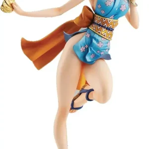 MegaHouse One Piece Onami Warriors Alliance Collectible Figure