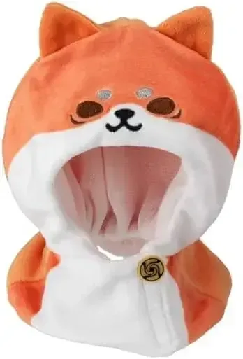 MegaHouse Rukapu Poncho Pre-Painted Polyester Anime Figure