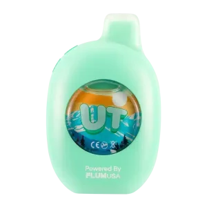 Miami Mint / Mint Slushy UT 50K