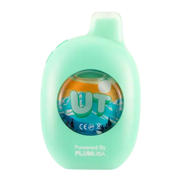 Miami Mint / Mint Slushy UT 50K