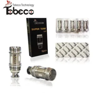 Mini Super 0.5 ohm Coils