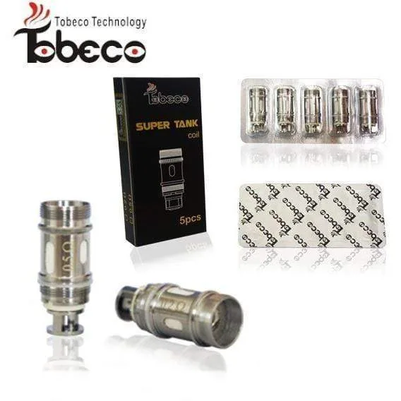 Mini Super 0.5 ohm Coils