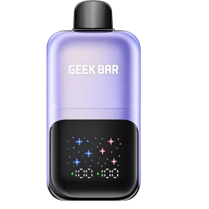 Mixed Berries Ice Geek Bar 2GO 50K