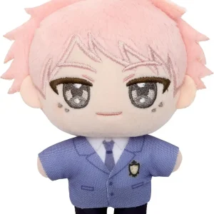 Movic Ouran High School Hikaru Plush Mascot Sewing Pal 12 cm