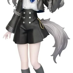 Myethos Arc Knights Rapland PVC Figure Display Pedestal 189mm
