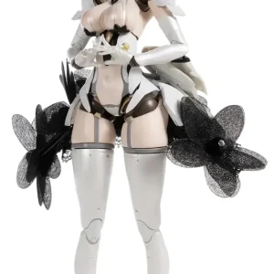 Oh-ami Rosado Project RS 03 Star Flower Rose Mecha Figure 1/10