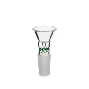 OOZE GLASS 14MM MALE REPLACEMENT BOWL