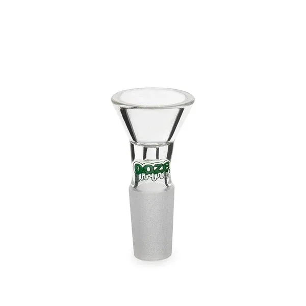 OOZE GLASS 14MM MALE REPLACEMENT BOWL