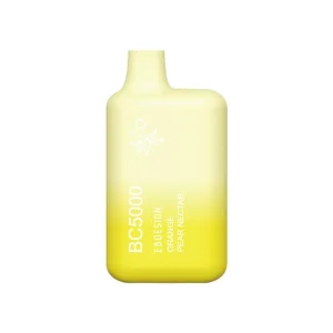 Orange Pear Nectar EB BC5000