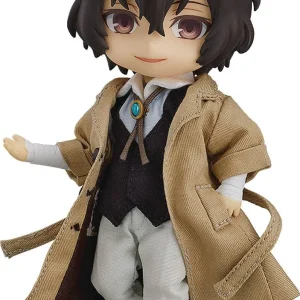 Orange Rouge Bungou Stray Dogs Dazai Osamu Nendoroid Doll 2024 Re-Release