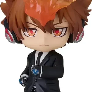 Orange Rouge Nendoroid Tsunakichi Sawada Black Suit Figure