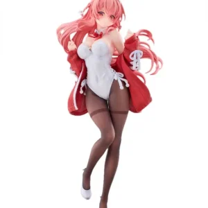 Otakutoys Shiro Usagi 1:7 Scale Figure - Original Anime Model Collectible