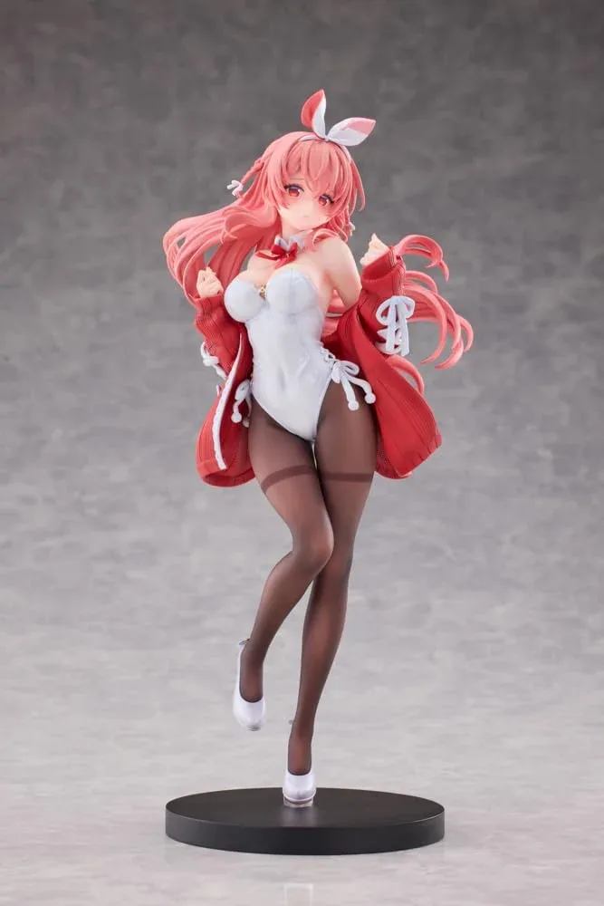 Otakutoys Shiro Usagi 1:7 Scale Figure - Original Anime Model Collectible - Image 2
