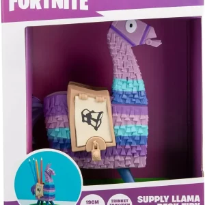 Paladone Fortnite Desktop Supply Llama Desk Organizer 18 cm Tall