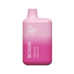Peach Ice EB BC5000