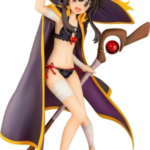 Phat Company Megumin 1/7 Figure 2024 Re-Release Kono Subarashii Sekai