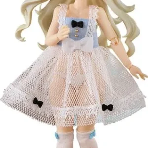 Phat Company Pardol Ciel Movable Baby Doll Figure Collectible Toy