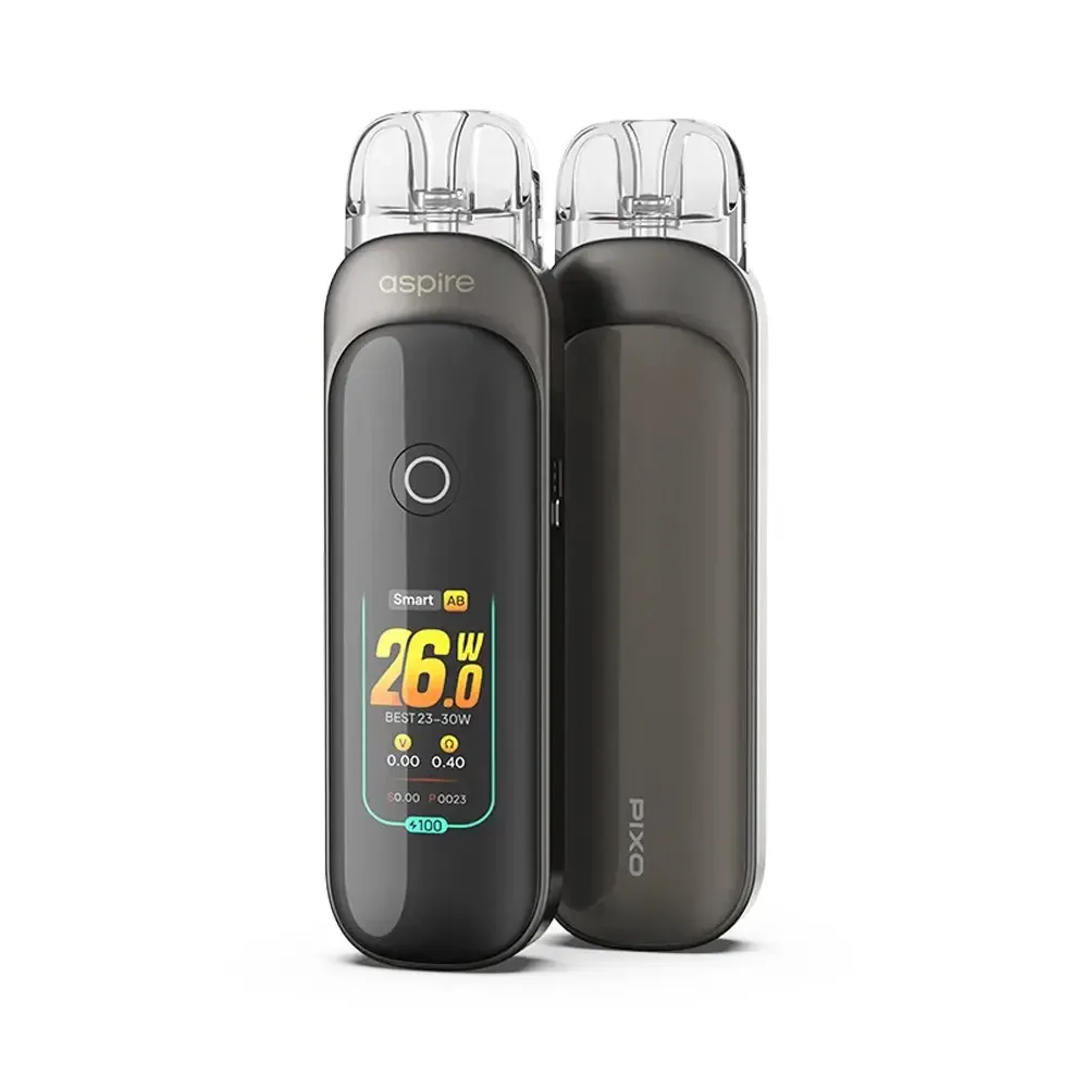 Pixo Pod Vape Kit by Aspire - Image 2