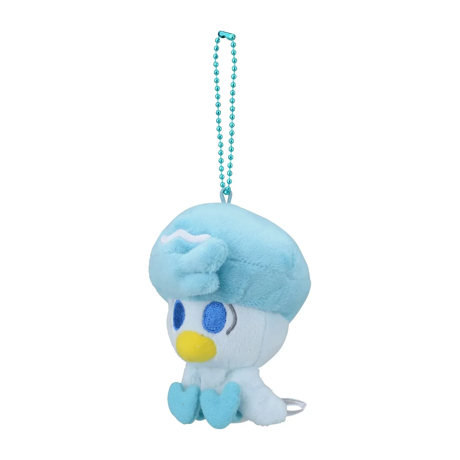 Pokemon Center Original Quassu Mascot Doll 10cm Plush Toy - Image 2