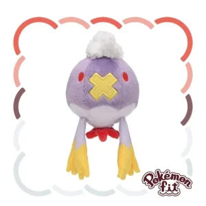 Pokemon Drifblim Plush Pokemon Fit 426 Genuine Official Soft Toy