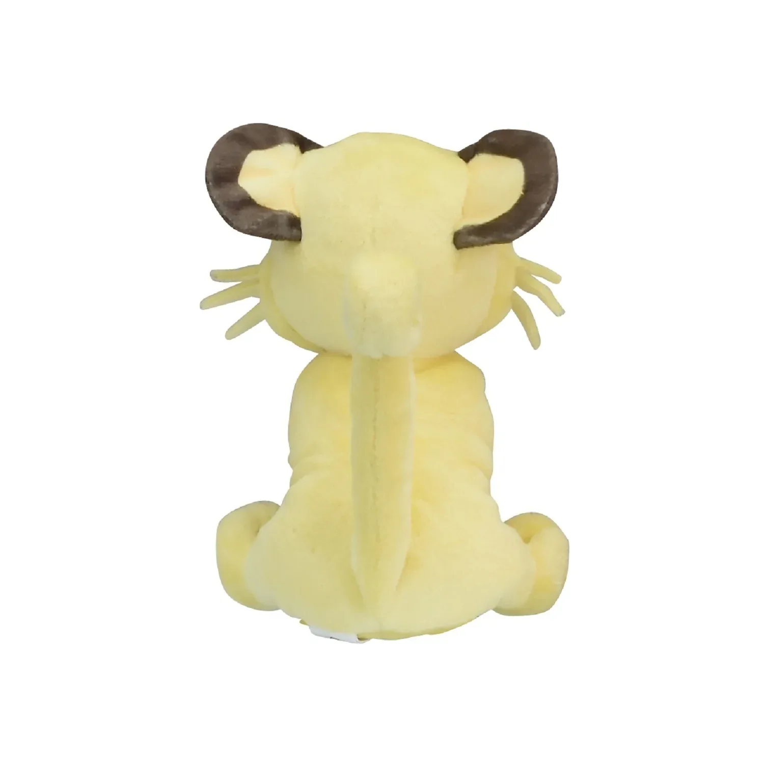 Pokemon Persian Plush Softness Stuffed Animal Figure 53cm - Image 2
