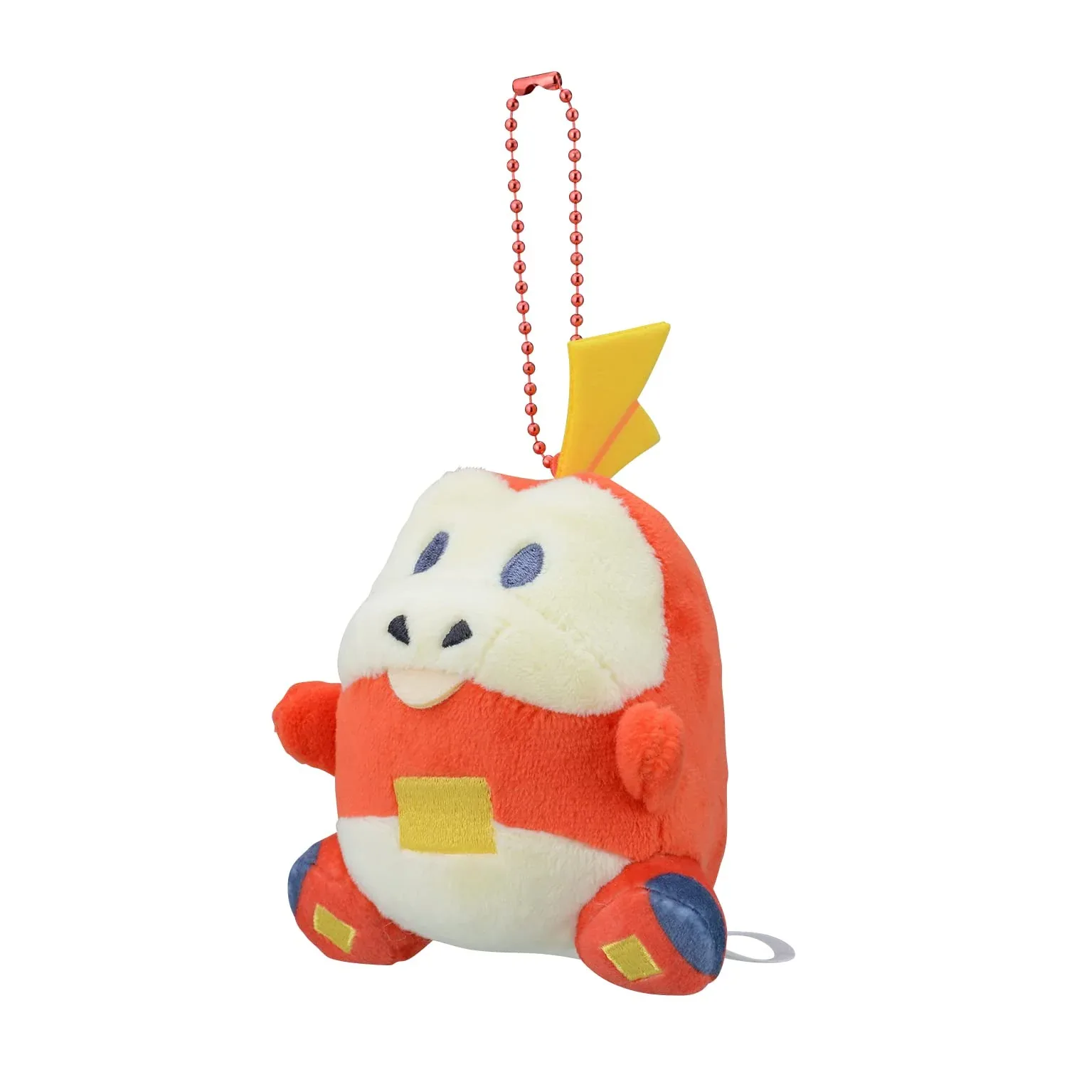 Pokemon Plush Doll Hogta 12cm Mascot Pokemon Center Original Toy - Image 2