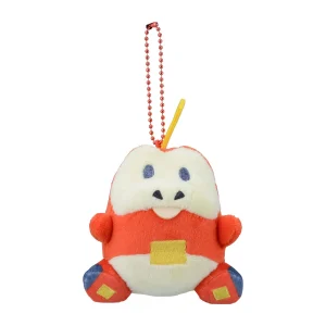 Pokemon Plush Doll Hogta 12cm Mascot Pokemon Center Original Toy