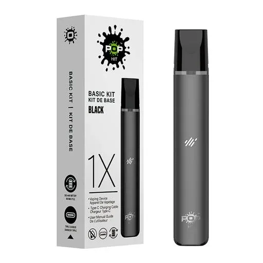 Pop Hit Device Kit