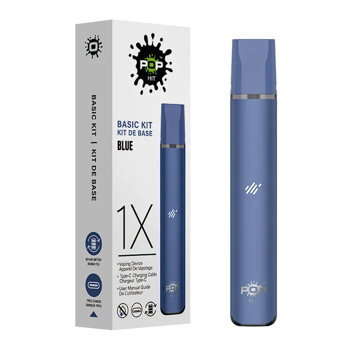 Pop Hit Device Kit - Image 2