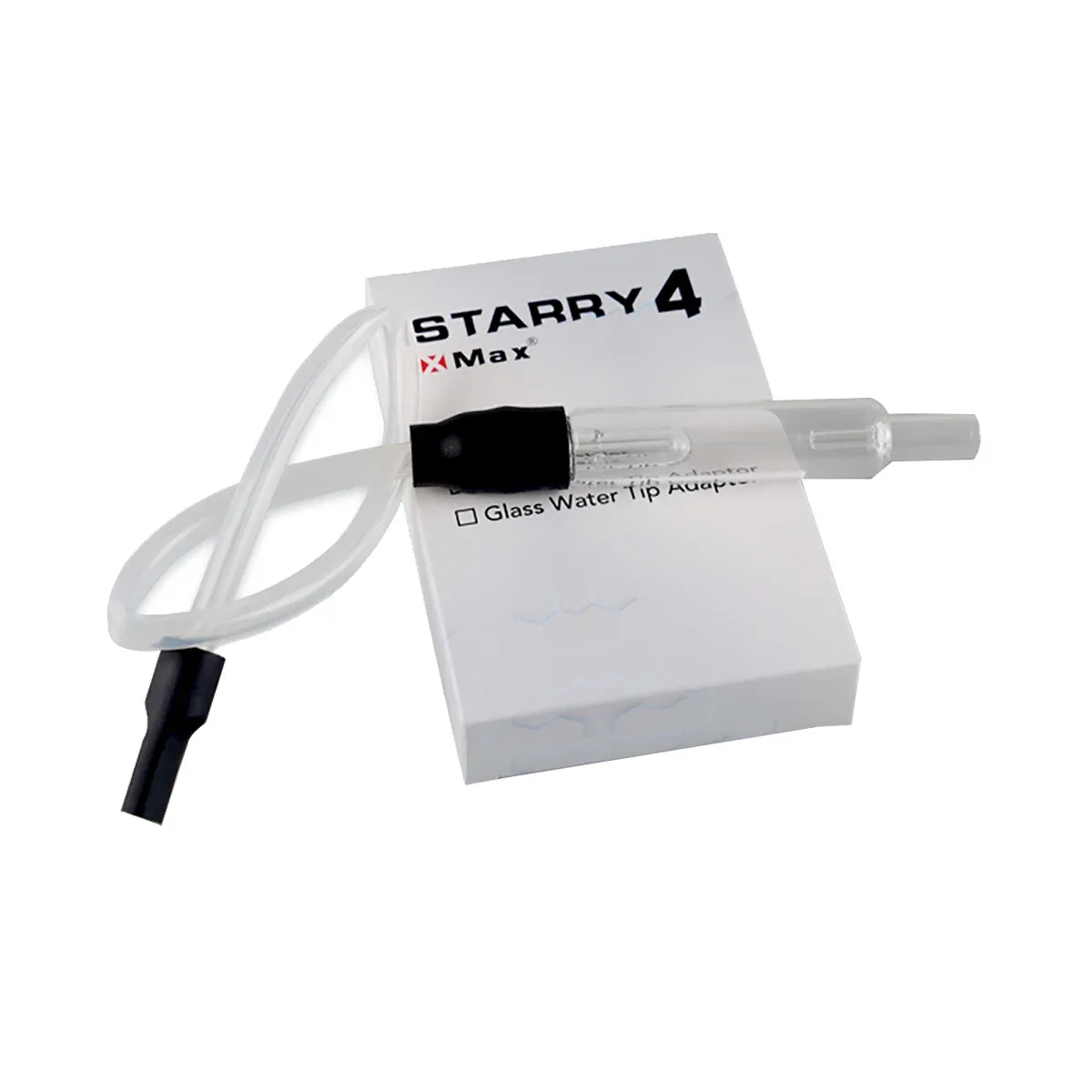 POTV XMAX Starry V4 Advanced Accessories Kit - Image 2