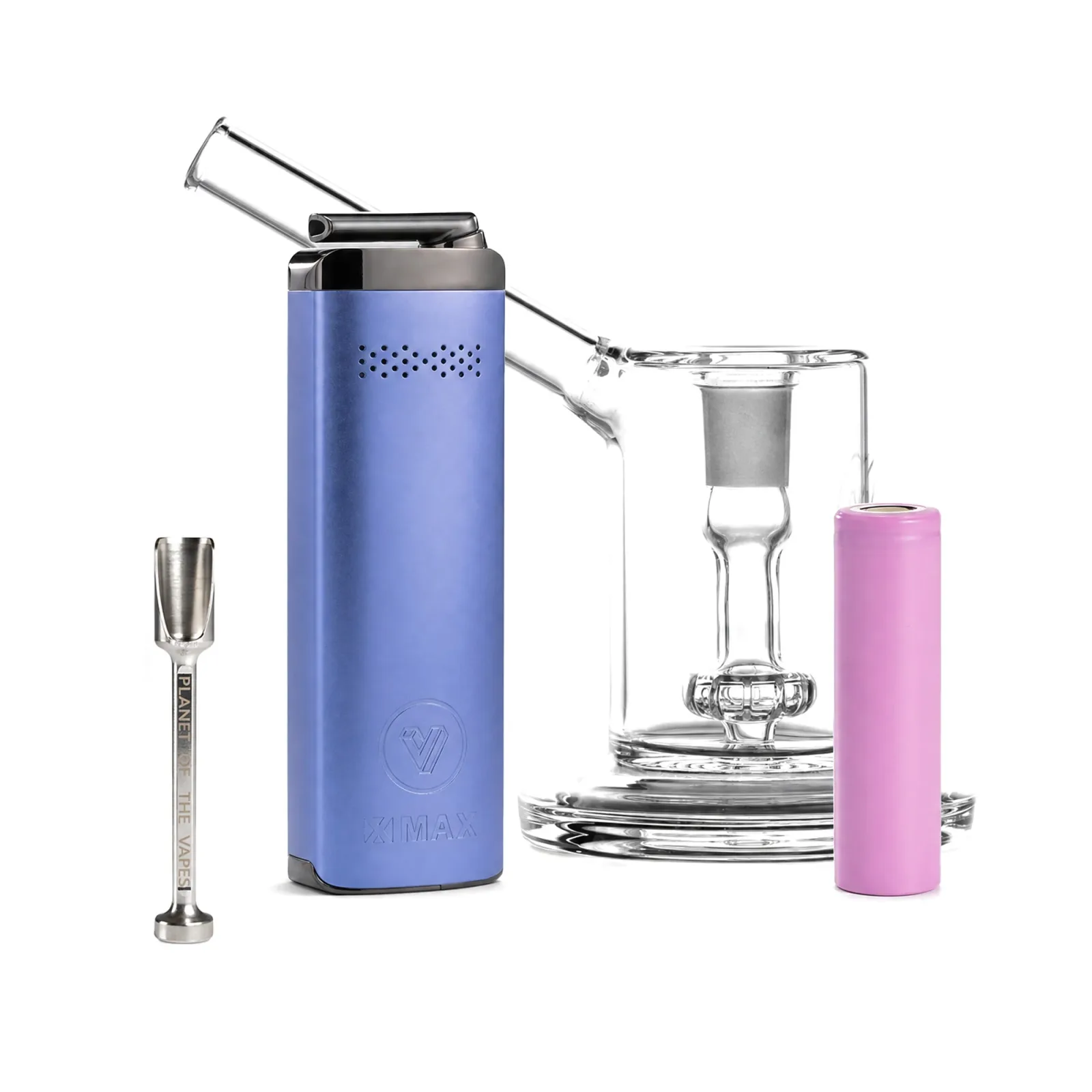POTV XMAX Starry V4 Enthusiast Vaporizer Kit - Image 2