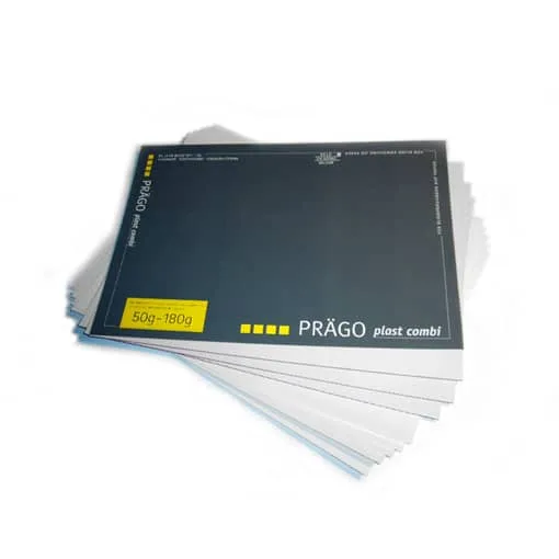 PragoPlast 2133 Combi Counter Force System