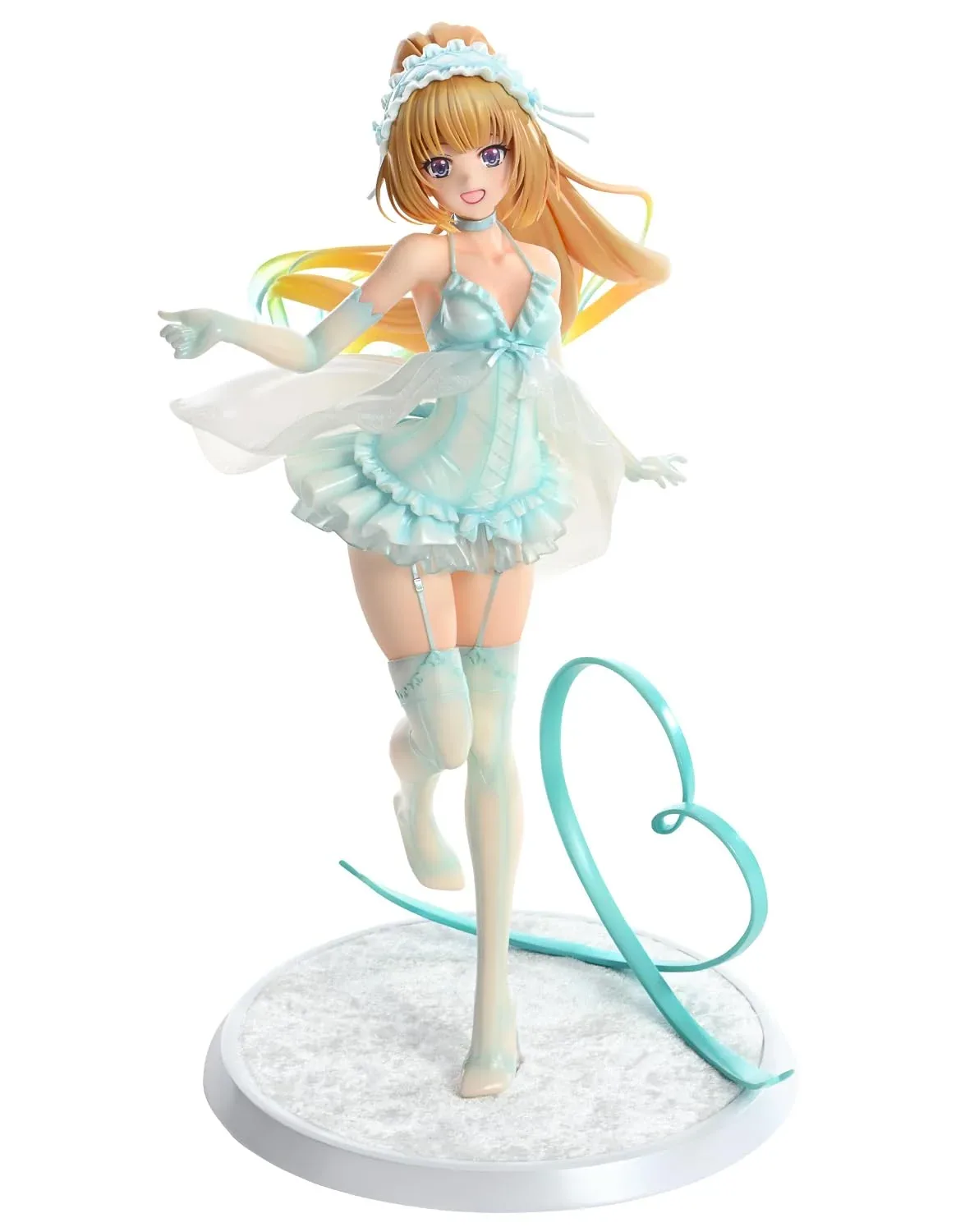 Prime 1 Studio Prisma Wing Karuizawa Kei Classroom Elite 1/7 Scale Figure