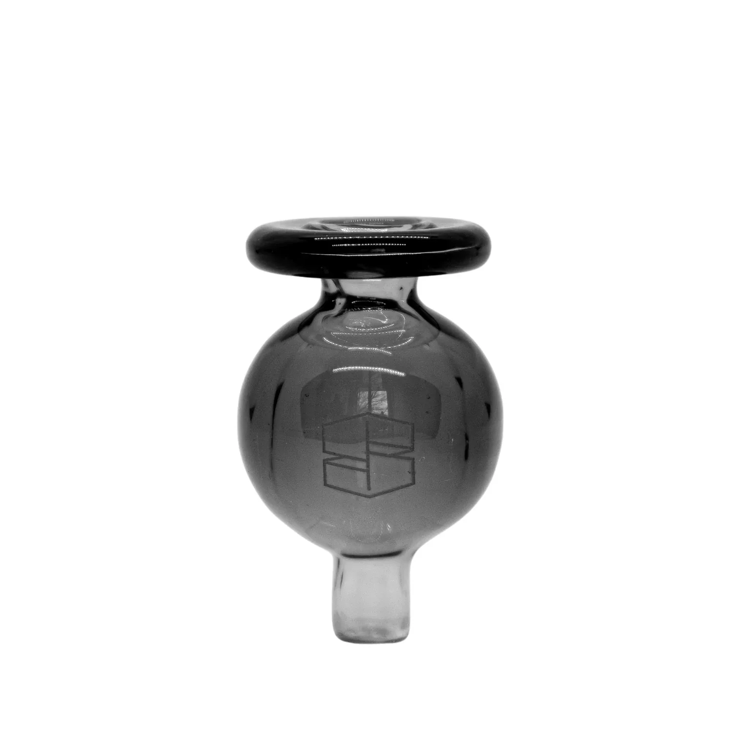 Stache Color Bubble Carb Cap - Image 2