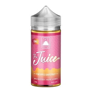 Juice Monster