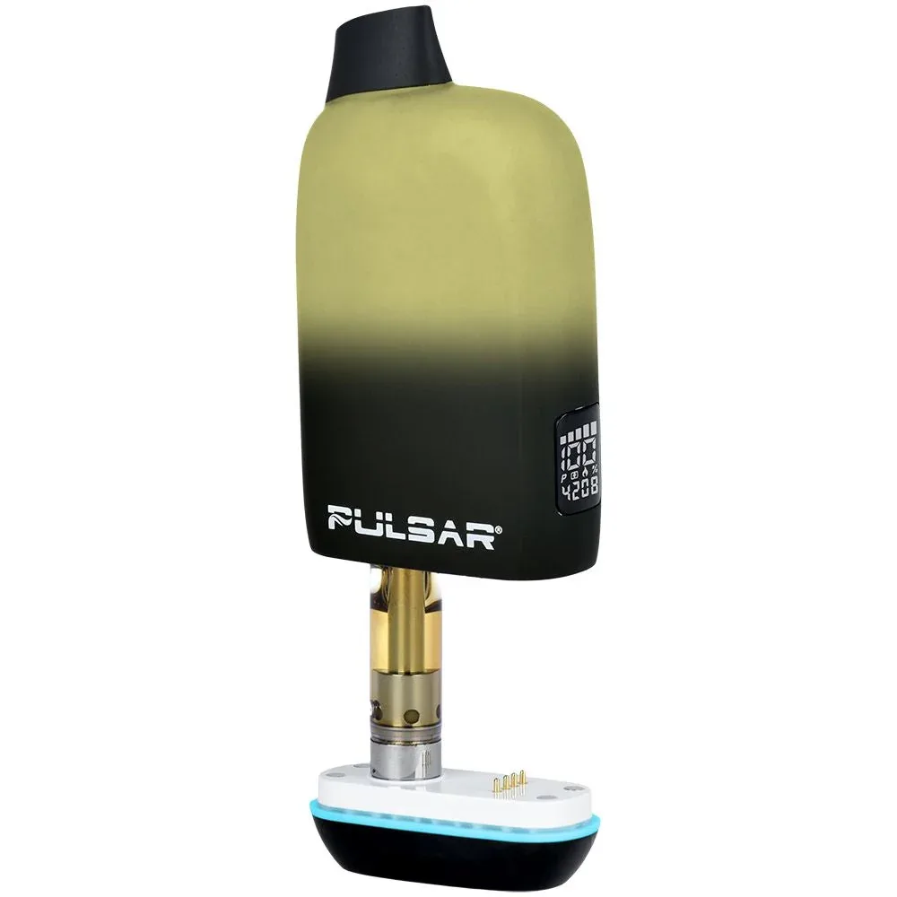Pulsar APX Oil 510 Vaporizer | Thermo Series | 1000mAh - Image 2