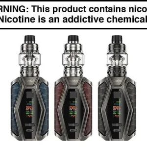 UWELL VALYRIAN 3 VAPE STARTER KIT
