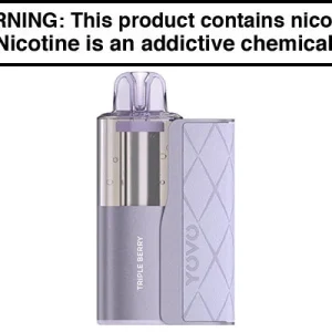 YOVO JB50K DISPOSABLE VAPE KIT – 50,000 PUFFS