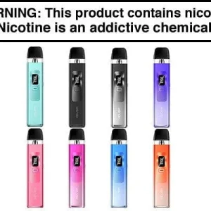 GEEKVAPE WENAX Q VAPE STARTER KIT