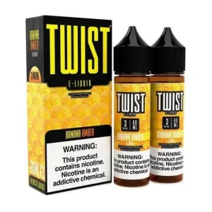 Twist ELiquids