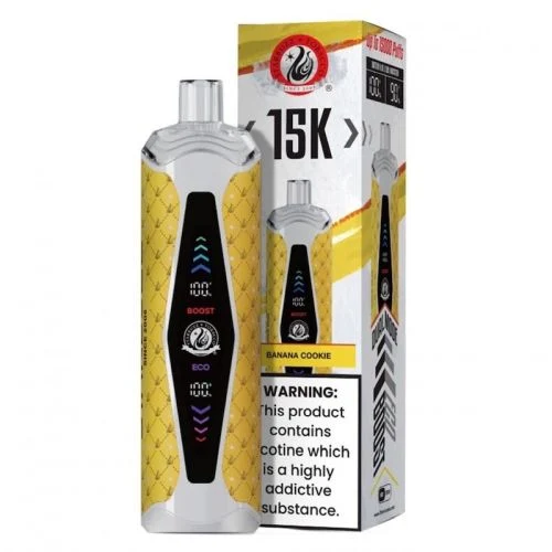 Starbuzz Super Max 15K Disposable Vape Device - 3PK - Image 2