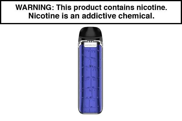 VAPORESSO LUXE Q KIT - Image 2