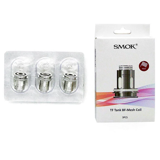 TF Tank Coil (3 Pack) SMOK