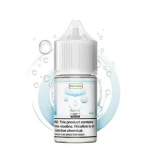 Pod Juice TFN