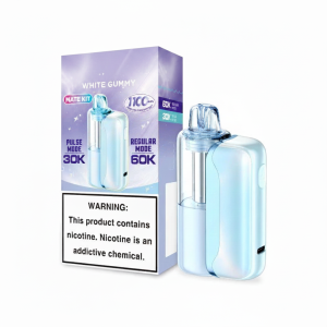Mate 60K Disposable Kit (60000 Puffs)