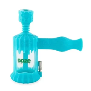 Ooze Clobb Silicone Water Pipe & Nectar Collector