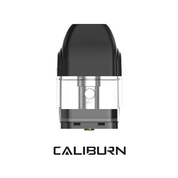 UWELL Caliburn Replacements Pod (4 Pack)