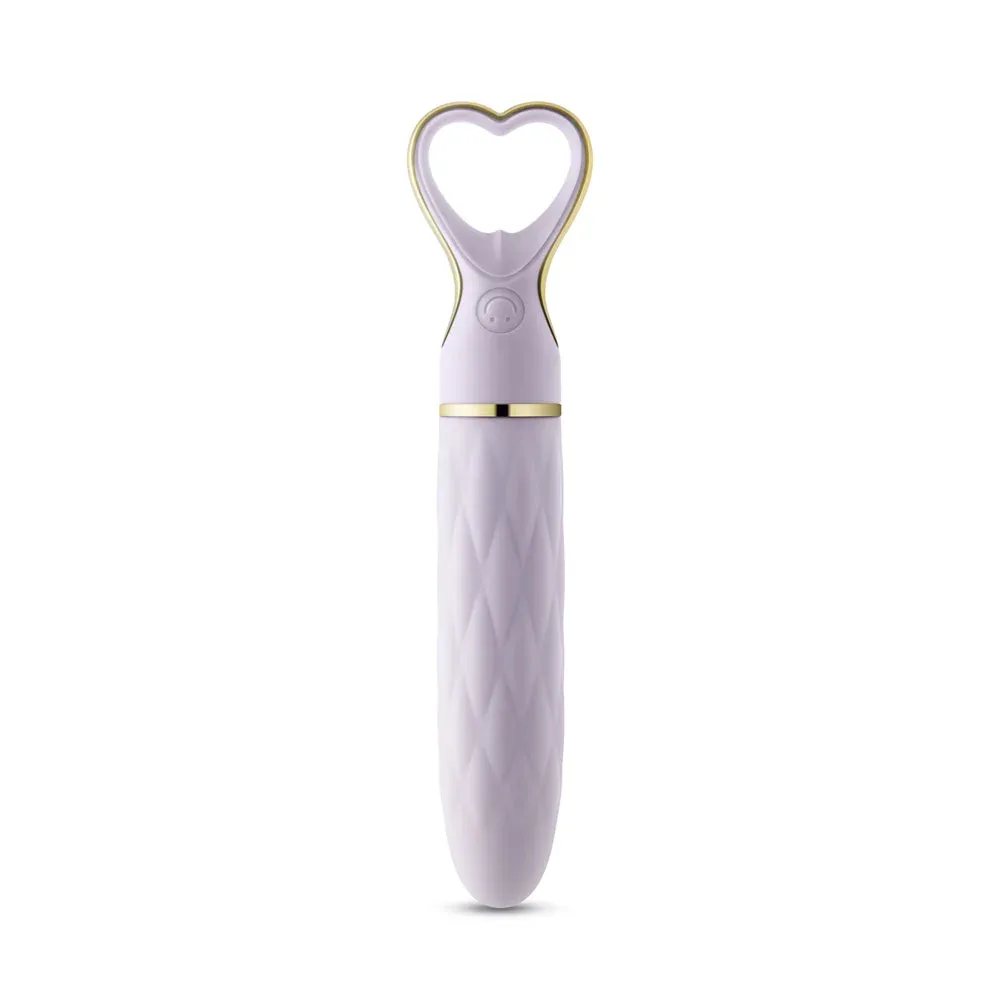 Delice Heartthrob Lavender Love - Image 2