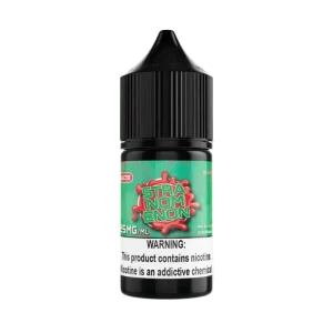 Noms Stranomennon 30ml Nic Salts Vape Juice - 25MG