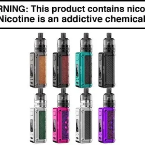 LOST VAPE THELEMA MINI 45W VAPE STARTER KIT